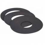Vocas Separate rubber donut set for Flexible donut adapter ring MB-435 & MB-455 0420-0601-01 (0420060101) Vocas Separate rubber donut set for Flexible donut adapter ring MB-435 & MB-455 0420-0601-01 (0420060101)